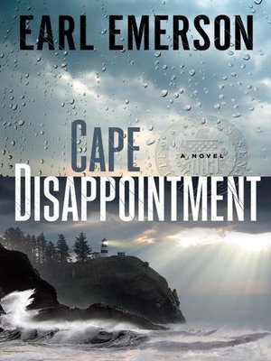 cover image of Cape Disappointment